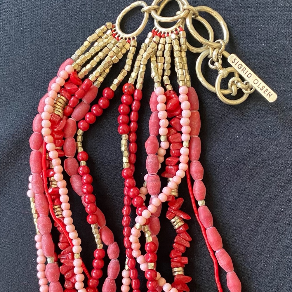 Sigrid Olsen Necklace